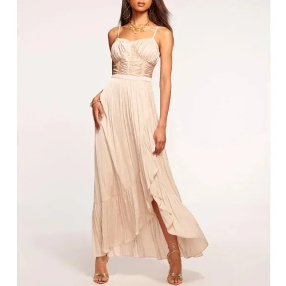 Ramy Brook | Dresses | Nwt Ramy Brook Braelyn Dress Size 2 | Poshmark